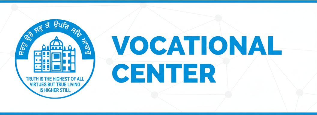 Vocational Center